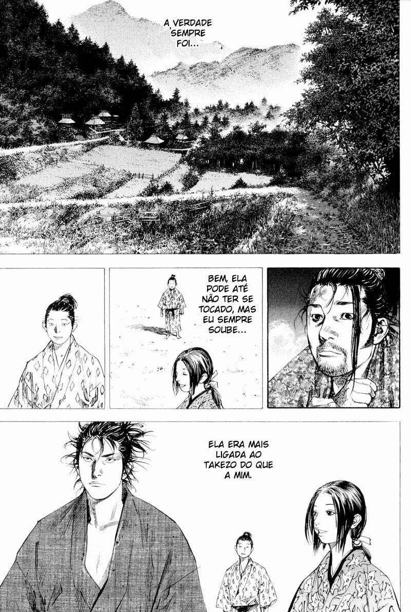 Vagabond Capítulo 1 – Shimen Takezo