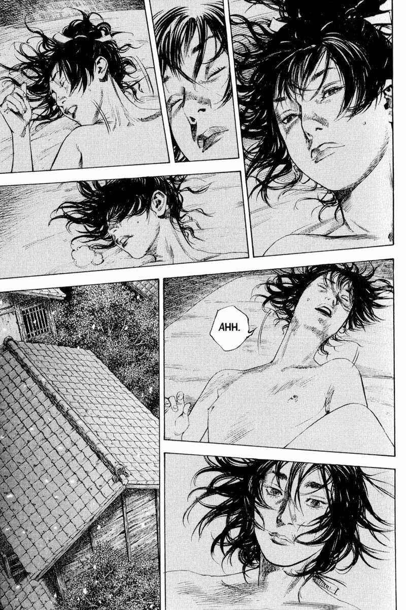 Vagabond Capítulo 1 – Shimen Takezo