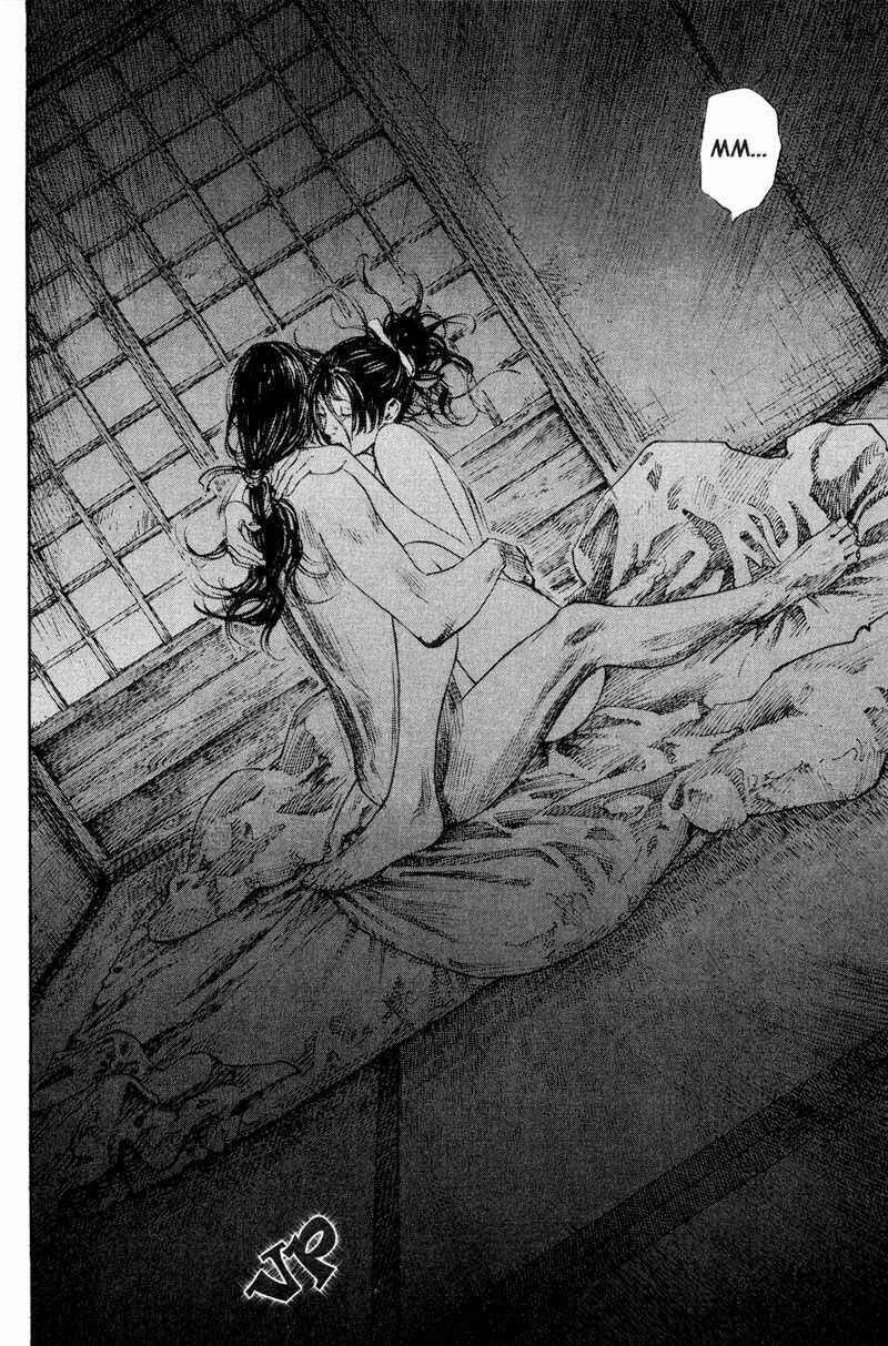 Vagabond Capítulo 1 – Shimen Takezo