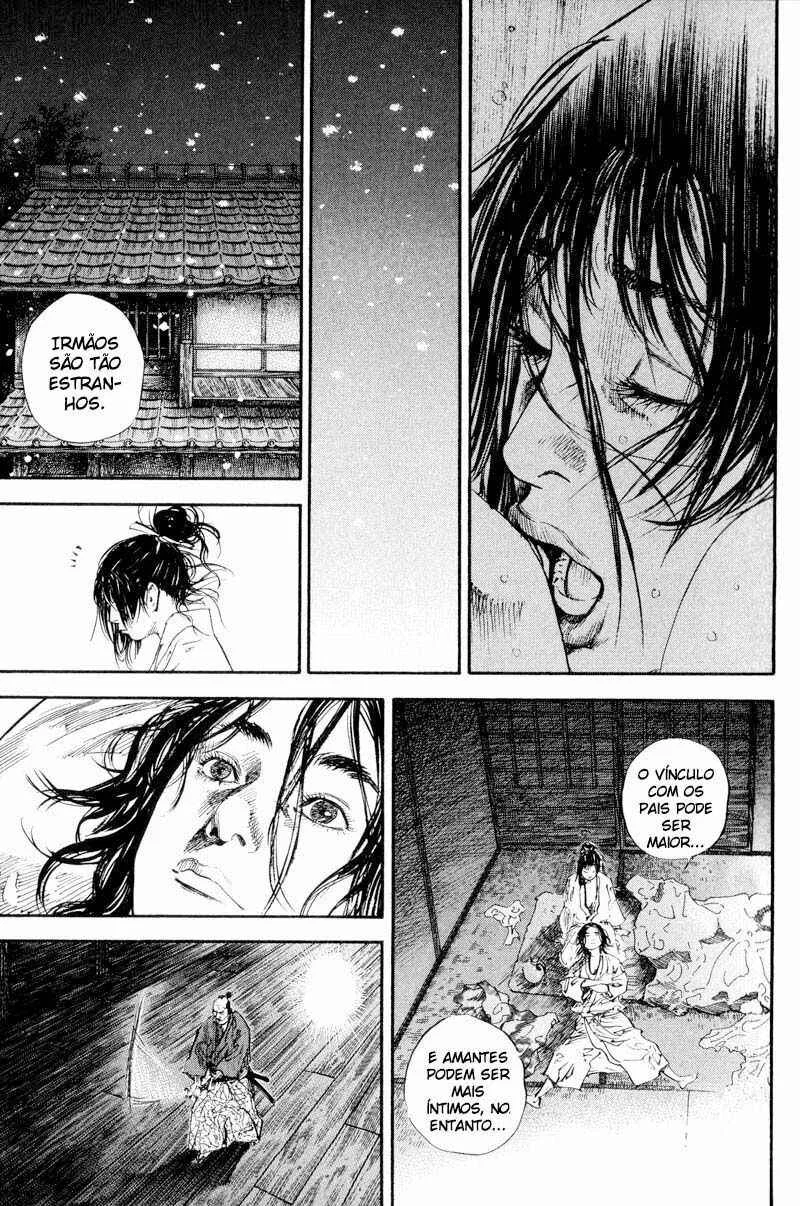 Vagabond Capítulo 1 – Shimen Takezo