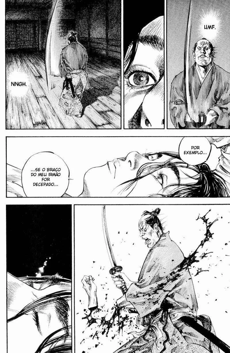Vagabond Capítulo 1 – Shimen Takezo