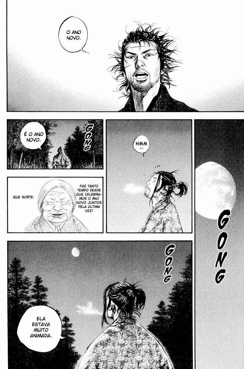 Vagabond Capítulo 1 – Shimen Takezo