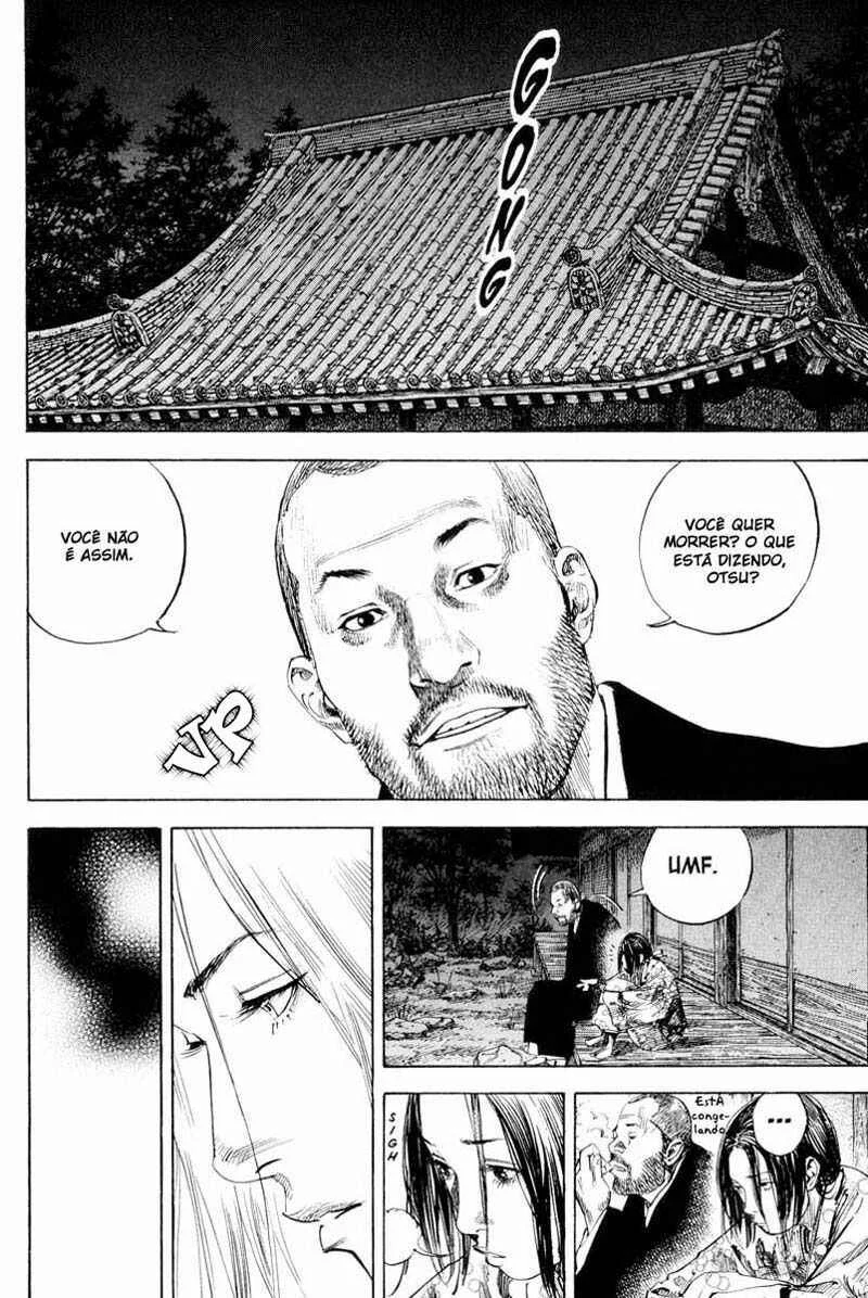 Vagabond Capítulo 1 – Shimen Takezo