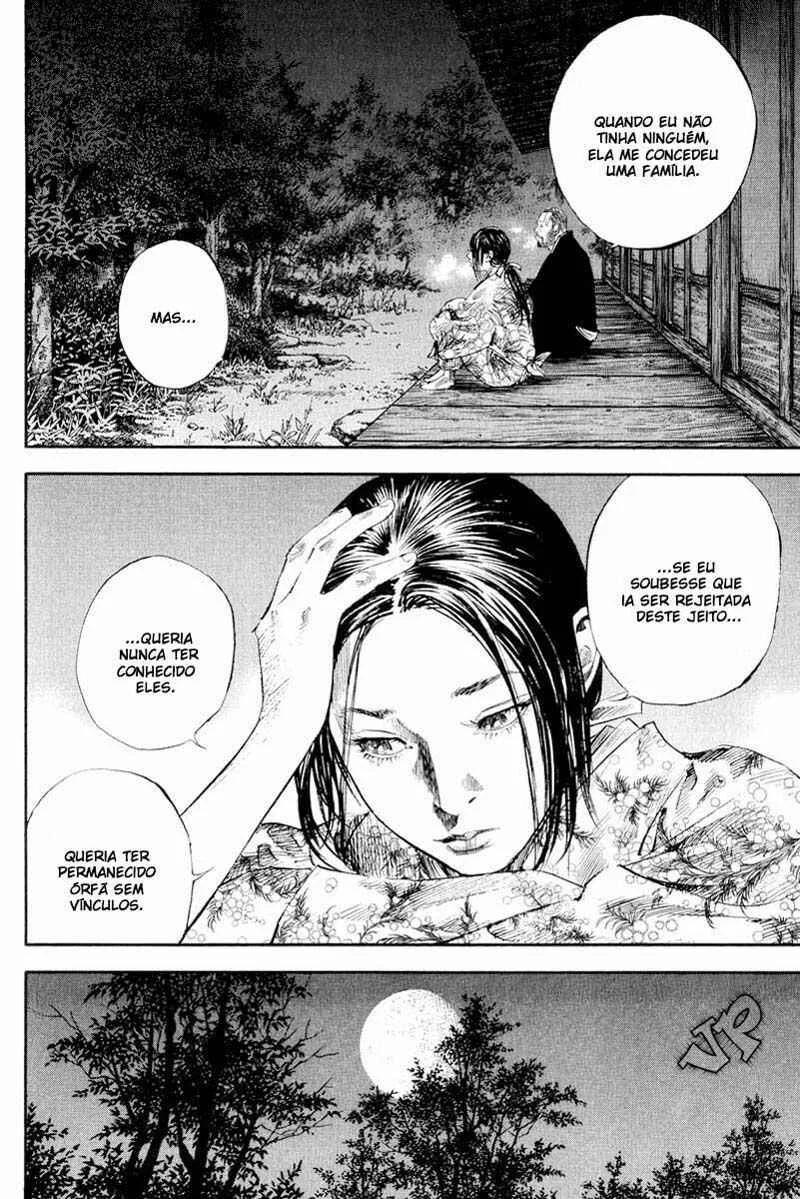 Vagabond Capítulo 1 – Shimen Takezo
