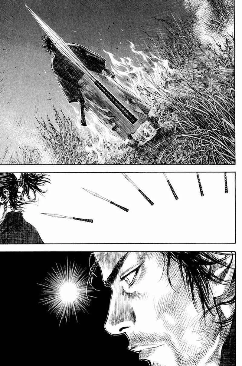 Vagabond Capítulo 1 – Shimen Takezo