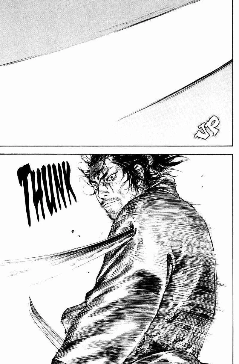Vagabond Capítulo 1 – Shimen Takezo