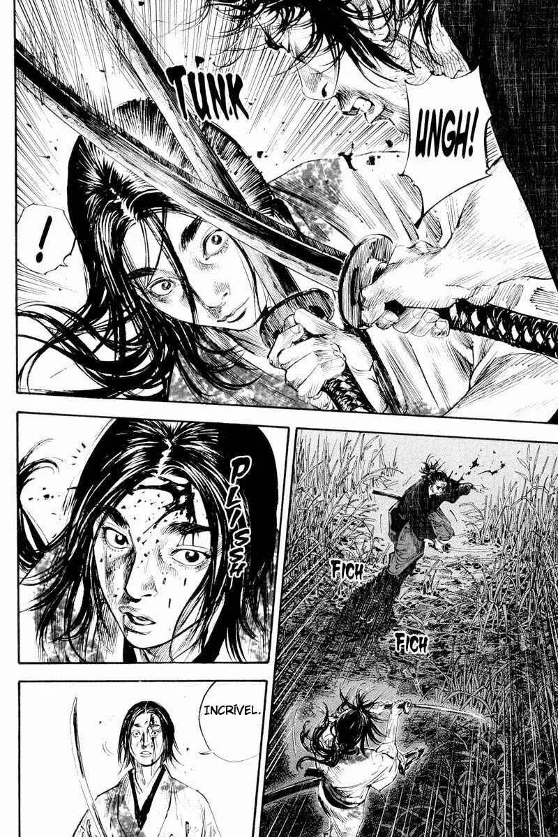 Vagabond Capítulo 1 – Shimen Takezo