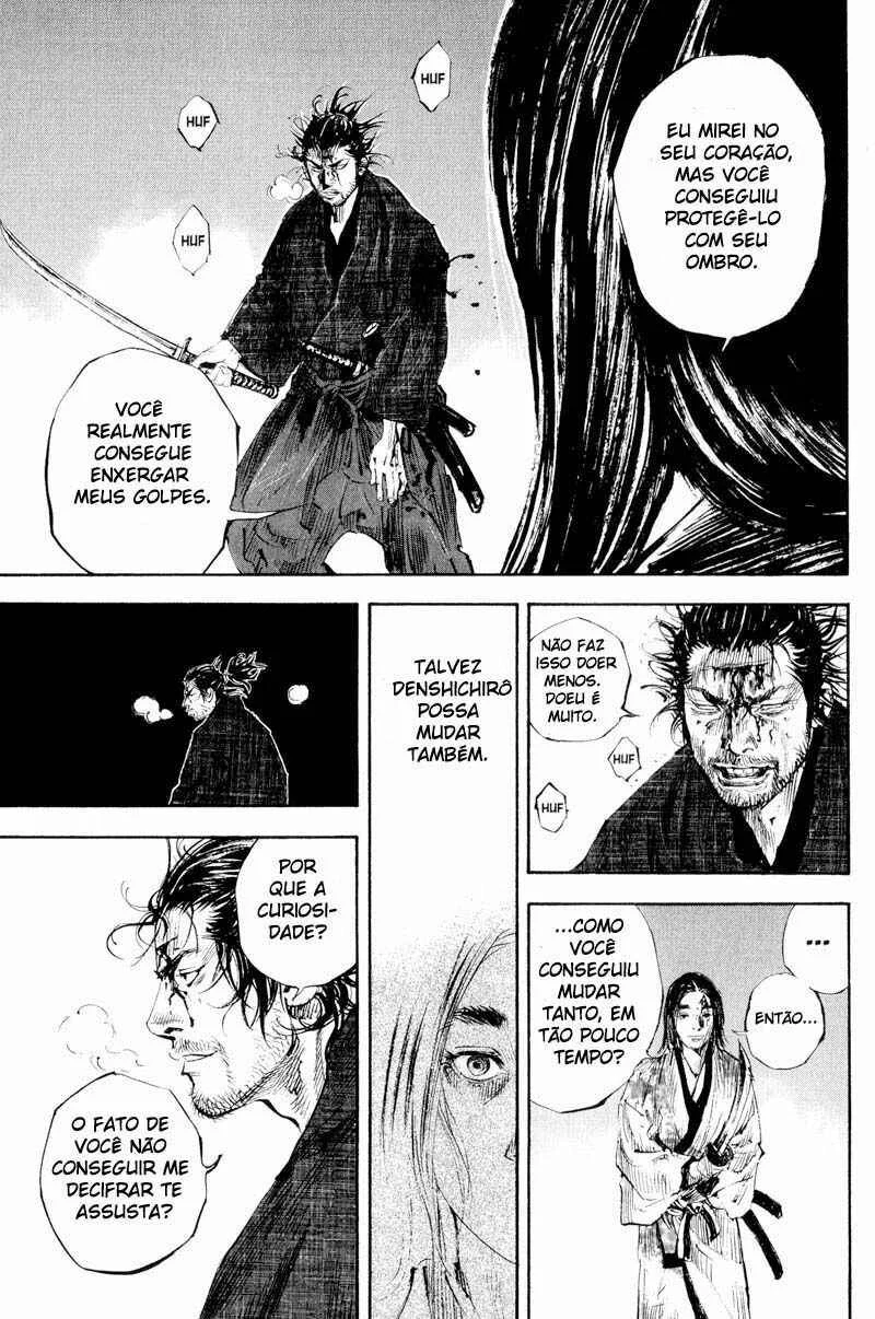 Vagabond Capítulo 1 – Shimen Takezo