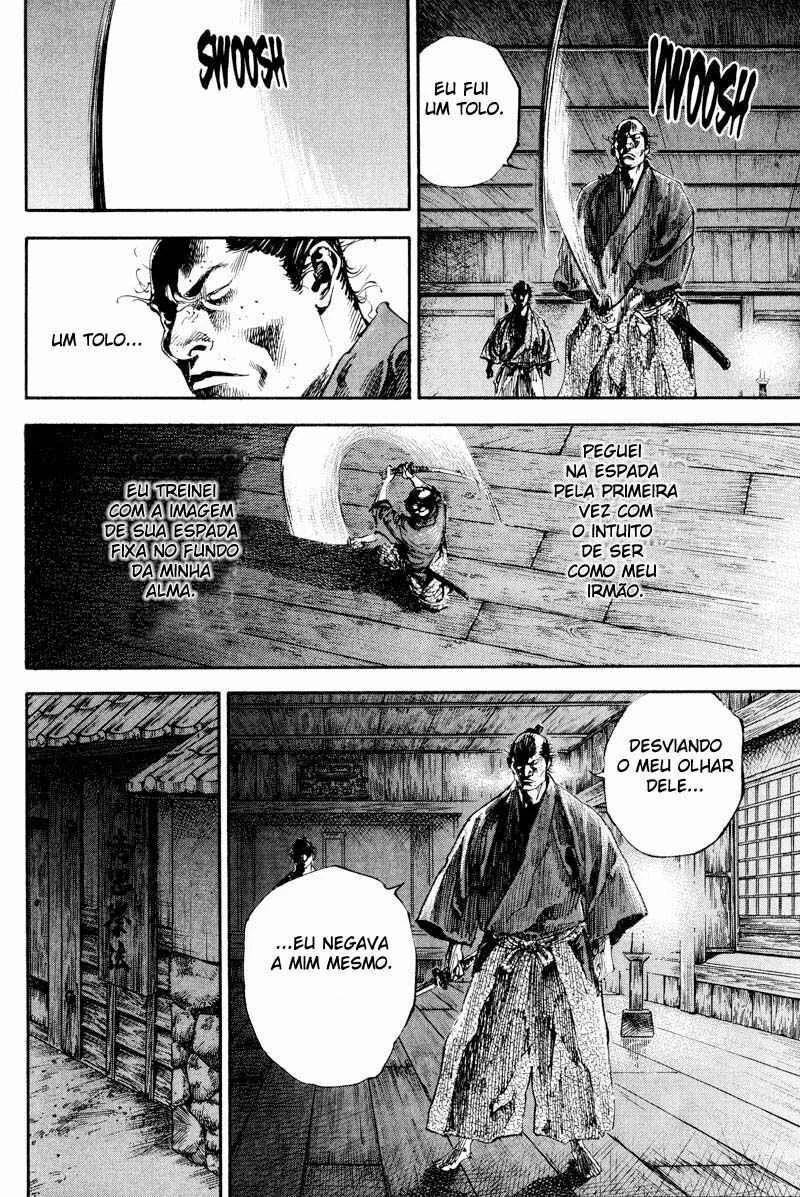 Vagabond Capítulo 1 – Shimen Takezo