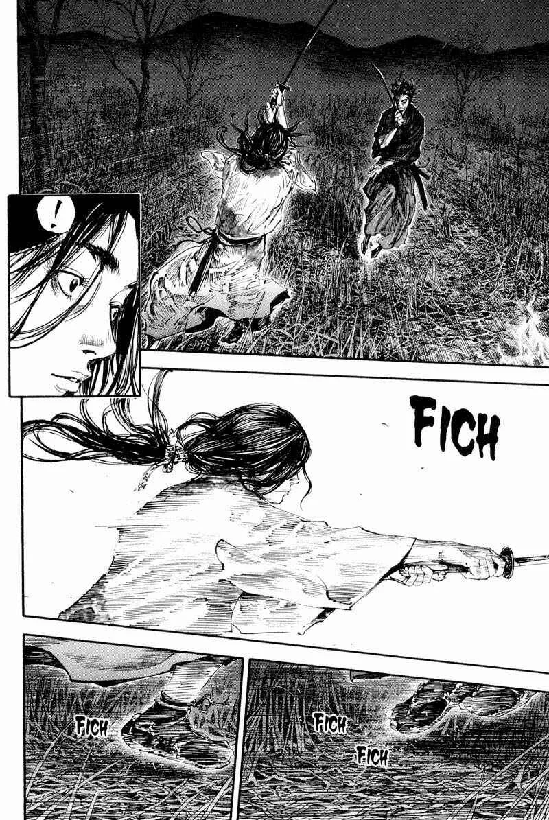 Vagabond Capítulo 1 – Shimen Takezo