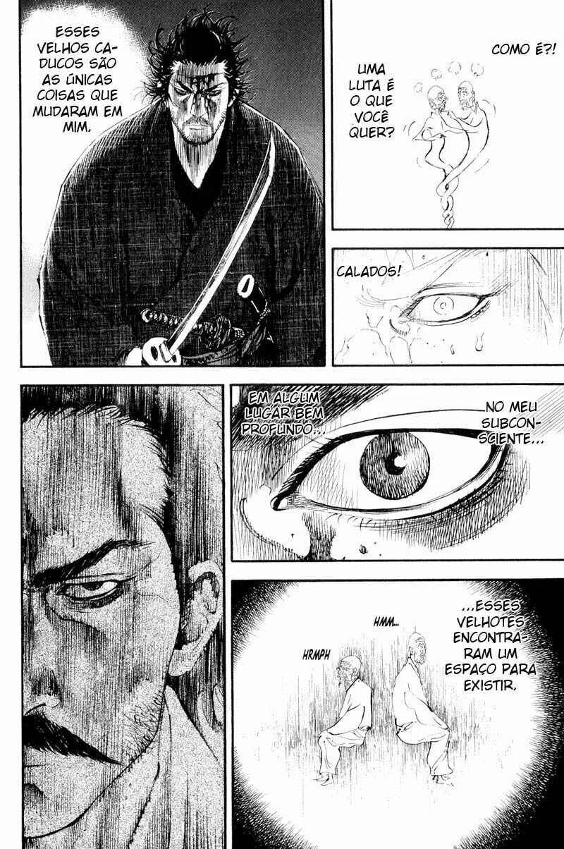 Vagabond Capítulo 1 – Shimen Takezo