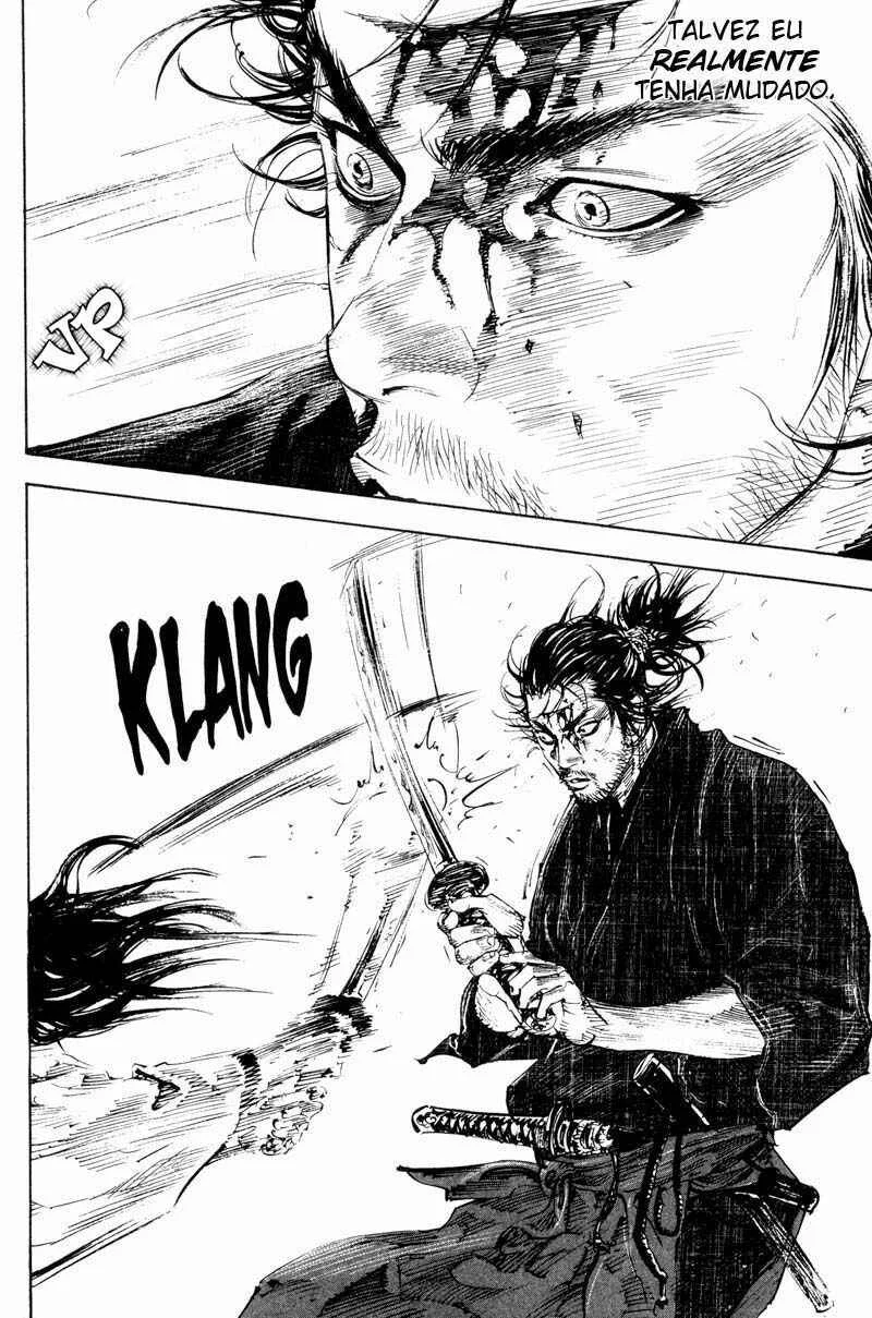 Vagabond Capítulo 1 – Shimen Takezo