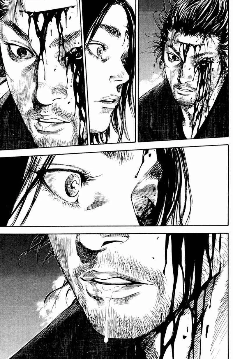 Vagabond Capítulo 1 – Shimen Takezo