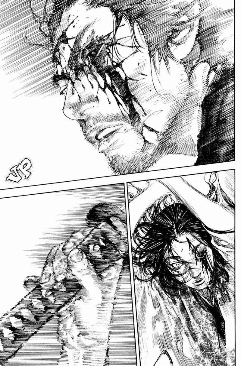 Vagabond Capítulo 1 – Shimen Takezo