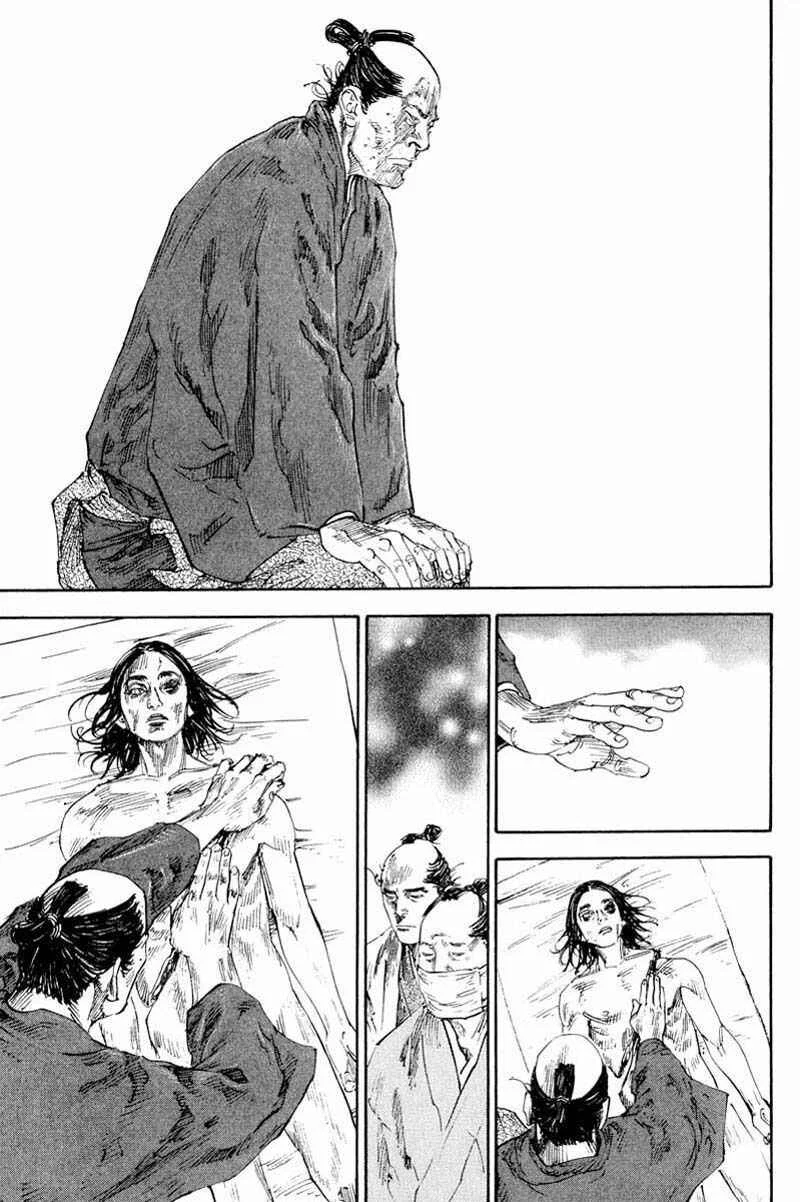 Vagabond Capítulo 1 – Shimen Takezo
