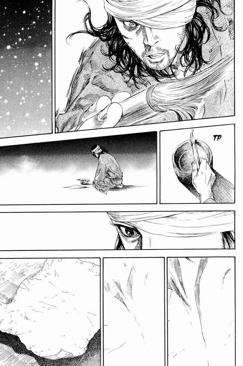 Vagabond Capítulo 1 – Shimen Takezo