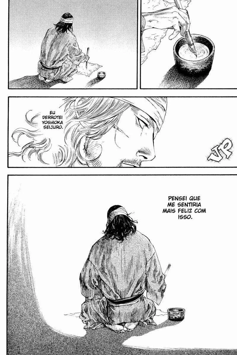Vagabond Capítulo 1 – Shimen Takezo