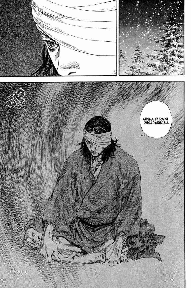 Vagabond Capítulo 1 – Shimen Takezo