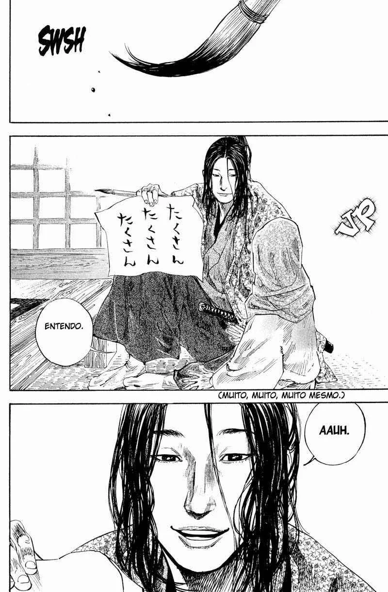 Vagabond Capítulo 1 – Shimen Takezo