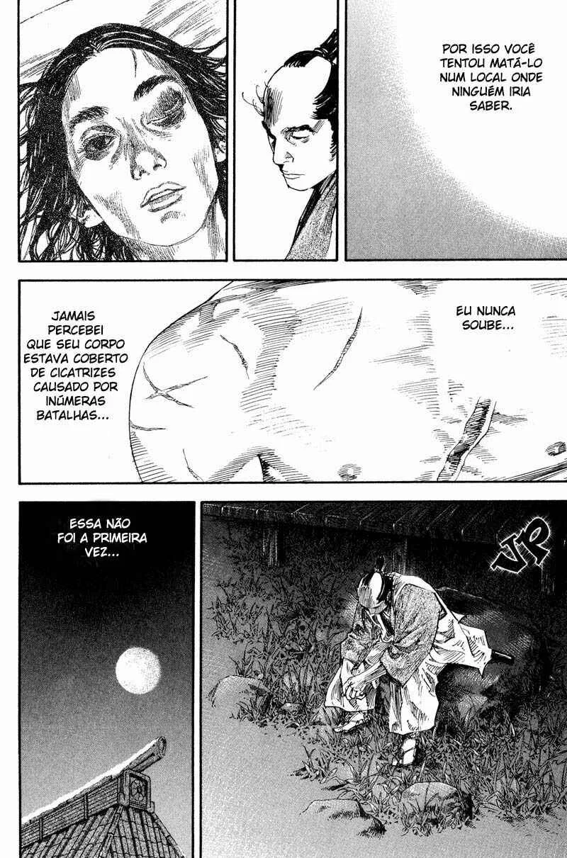 Vagabond Capítulo 1 – Shimen Takezo