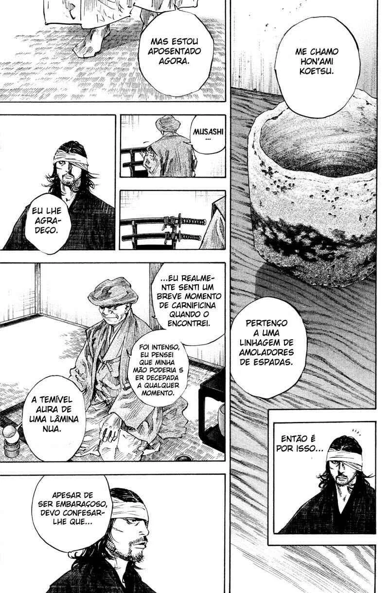 Vagabond Capítulo 1 – Shimen Takezo