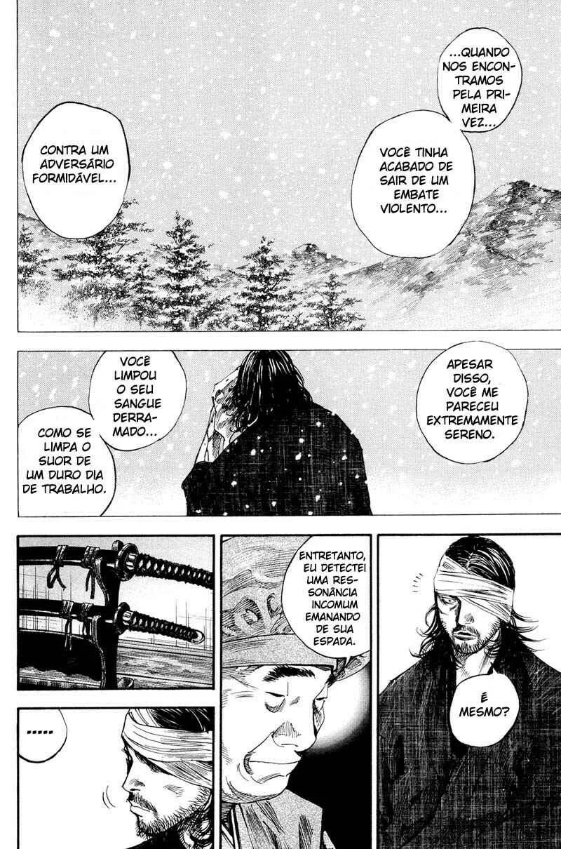 Vagabond Capítulo 1 – Shimen Takezo