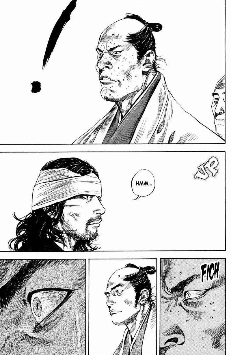 Vagabond Capítulo 1 – Shimen Takezo