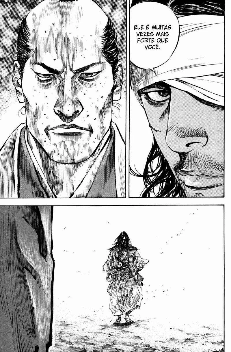 Vagabond Capítulo 1 – Shimen Takezo