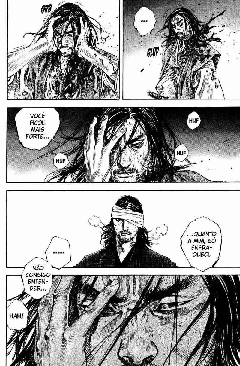 Vagabond Capítulo 1 – Shimen Takezo