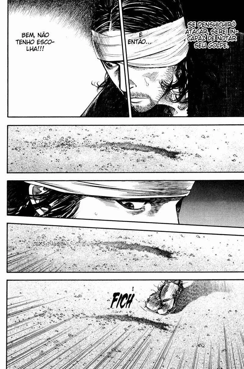 Vagabond Capítulo 1 – Shimen Takezo