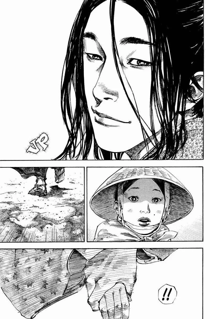 Vagabond Capítulo 1 – Shimen Takezo
