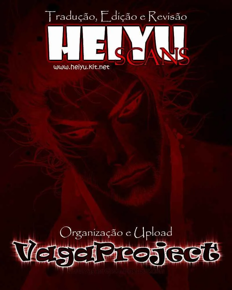 Vagabond Capítulo 1 – Shimen Takezo