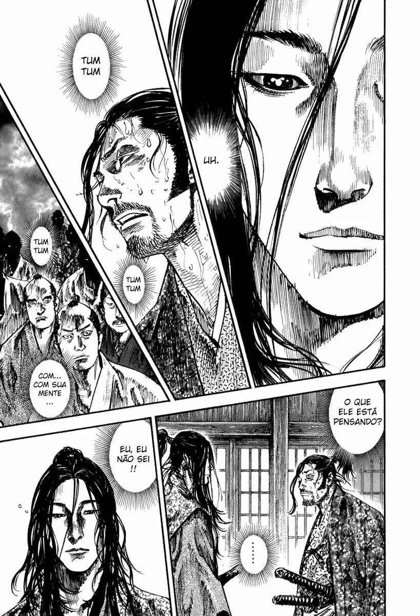 Vagabond Capítulo 1 – Shimen Takezo