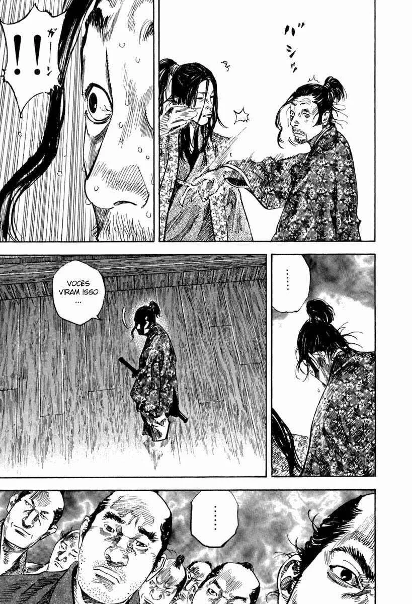 Vagabond Capítulo 1 – Shimen Takezo