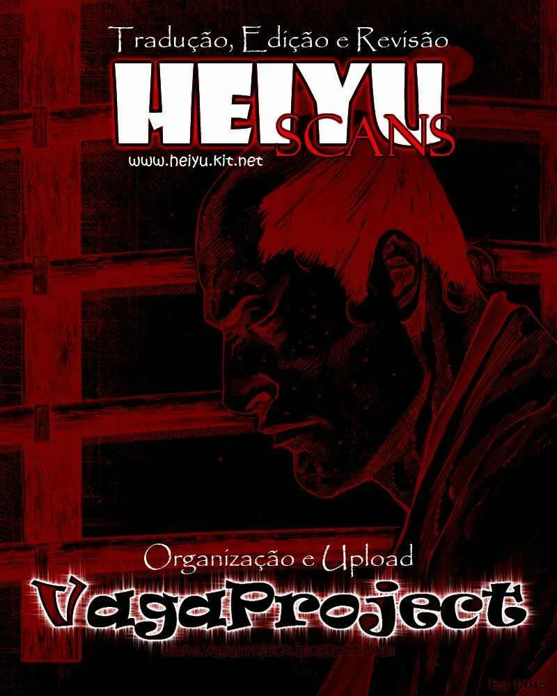 Vagabond Capítulo 1 – Shimen Takezo