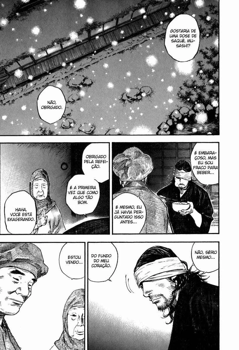 Vagabond Capítulo 1 – Shimen Takezo