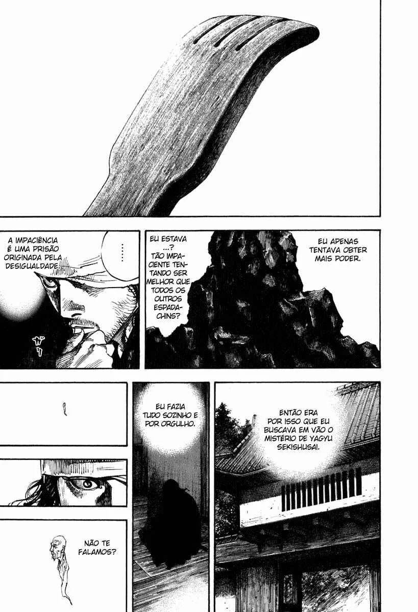 Vagabond Capítulo 1 – Shimen Takezo
