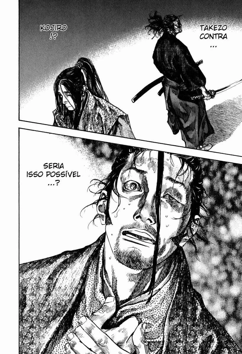 Vagabond Capítulo 1 – Shimen Takezo