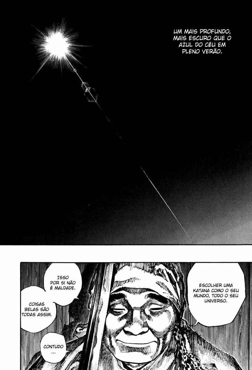 Vagabond Capítulo 1 – Shimen Takezo