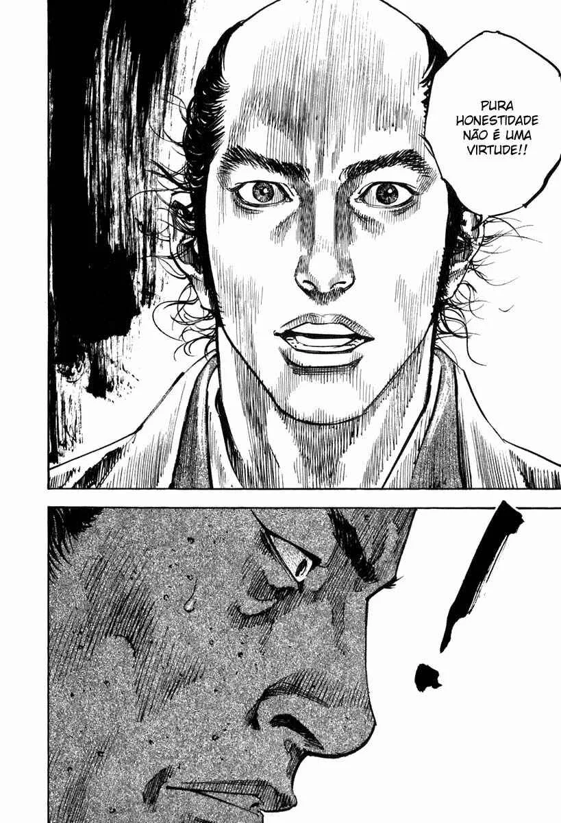 Vagabond Capítulo 1 – Shimen Takezo