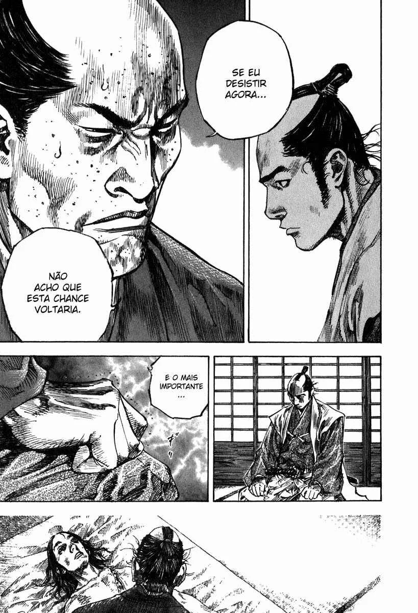 Vagabond Capítulo 1 – Shimen Takezo