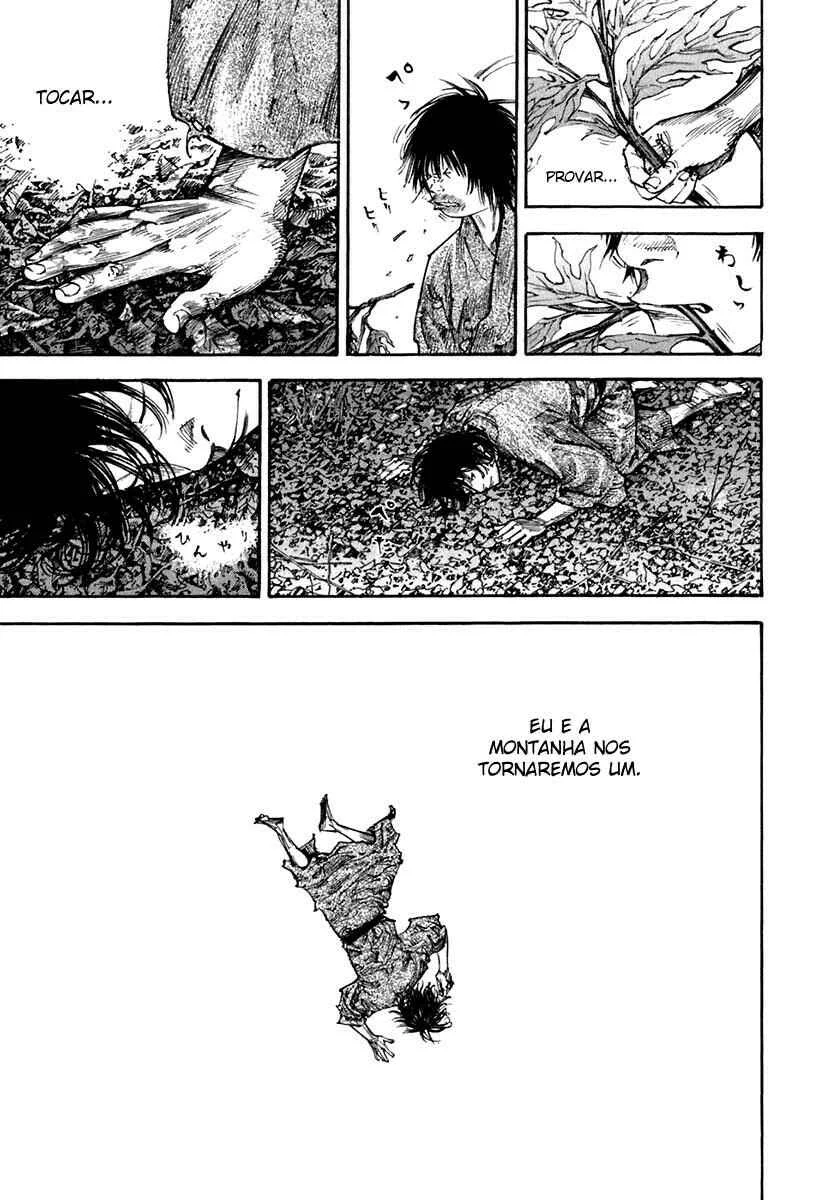 Vagabond Capítulo 1 – Shimen Takezo