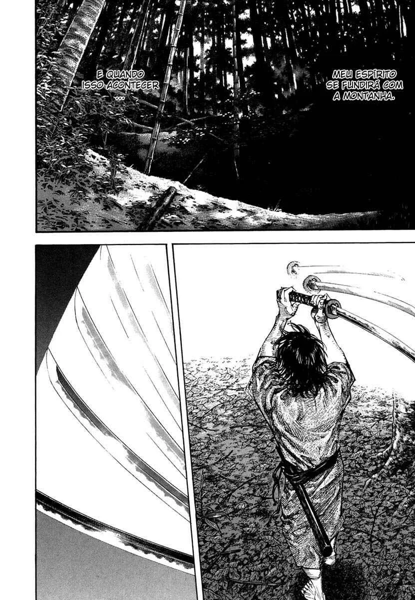 Vagabond Capítulo 1 – Shimen Takezo