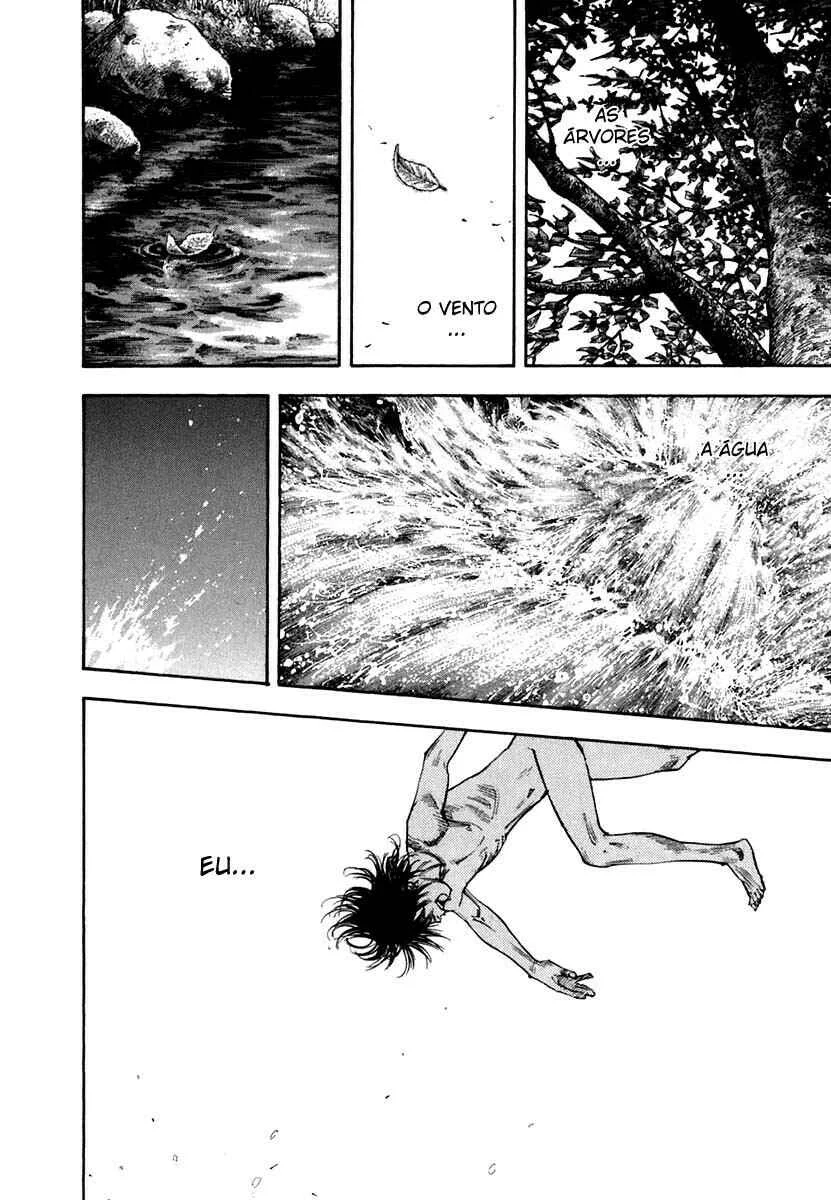 Vagabond Capítulo 1 – Shimen Takezo