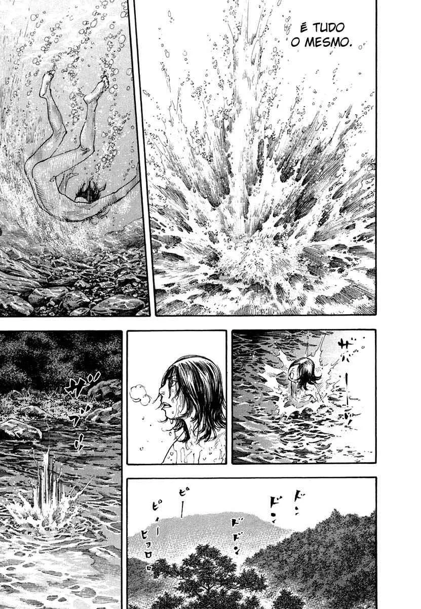 Vagabond Capítulo 1 – Shimen Takezo
