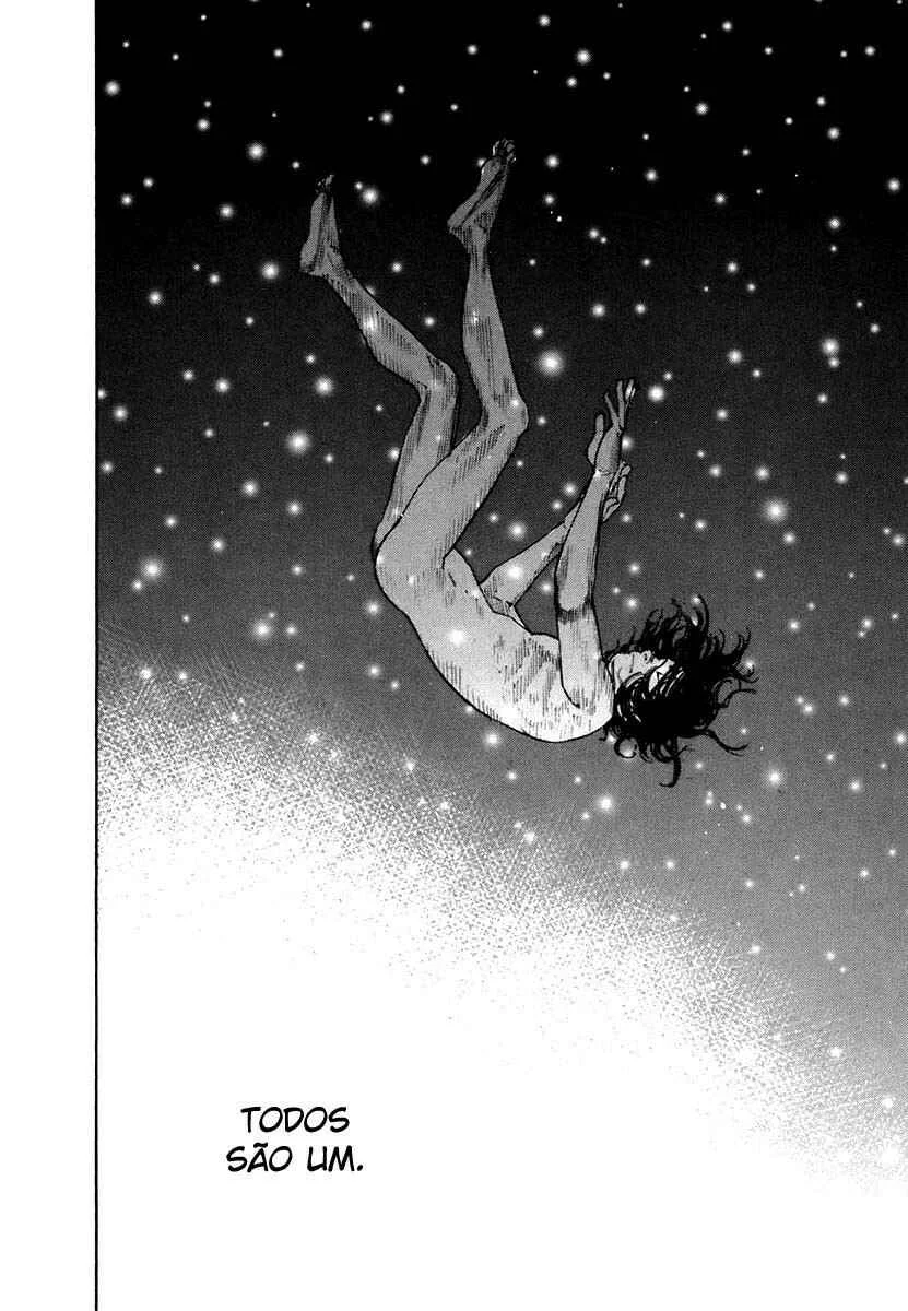 Vagabond Capítulo 1 – Shimen Takezo