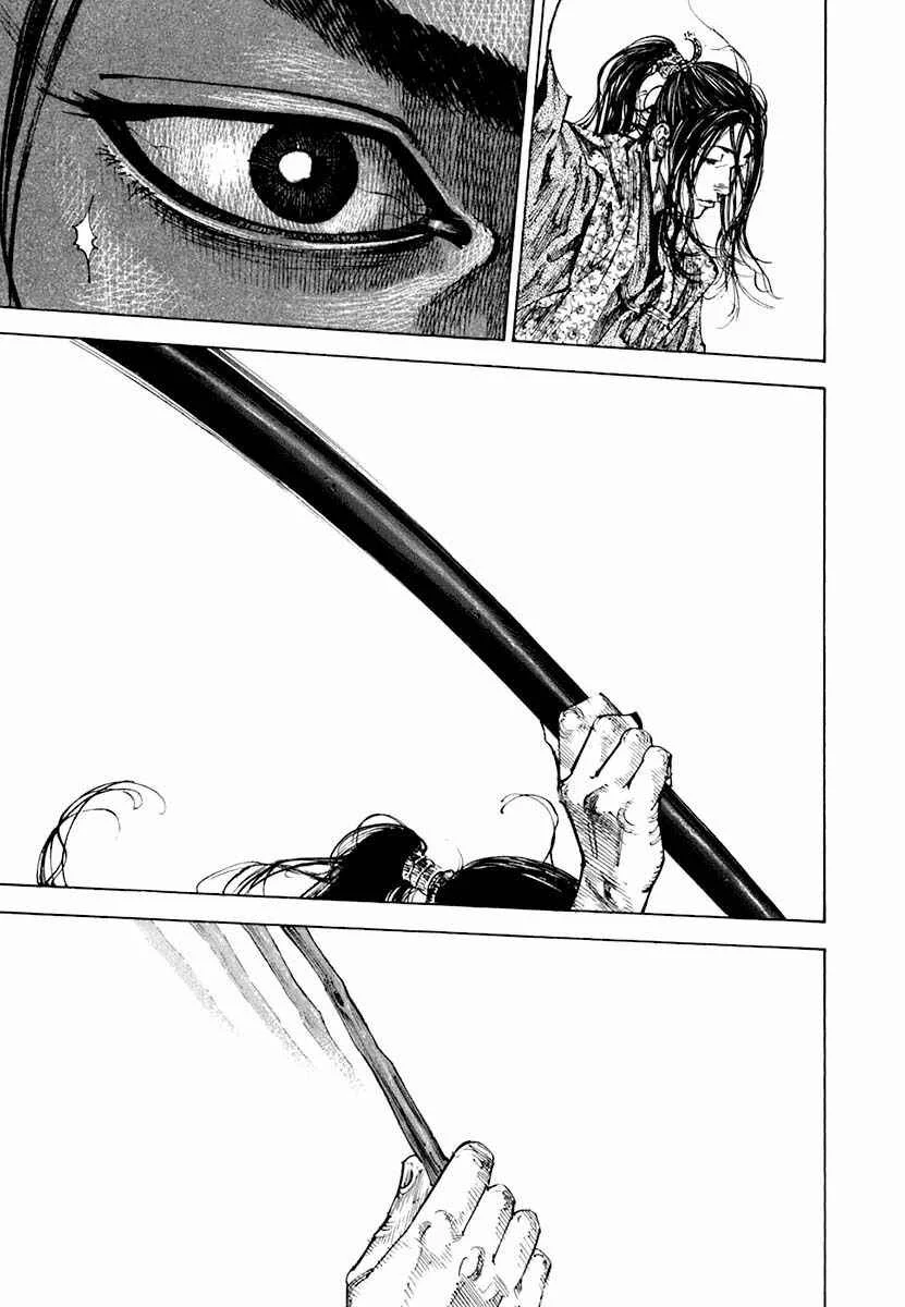 Vagabond Capítulo 1 – Shimen Takezo