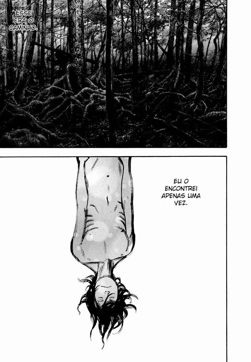 Vagabond Capítulo 1 – Shimen Takezo
