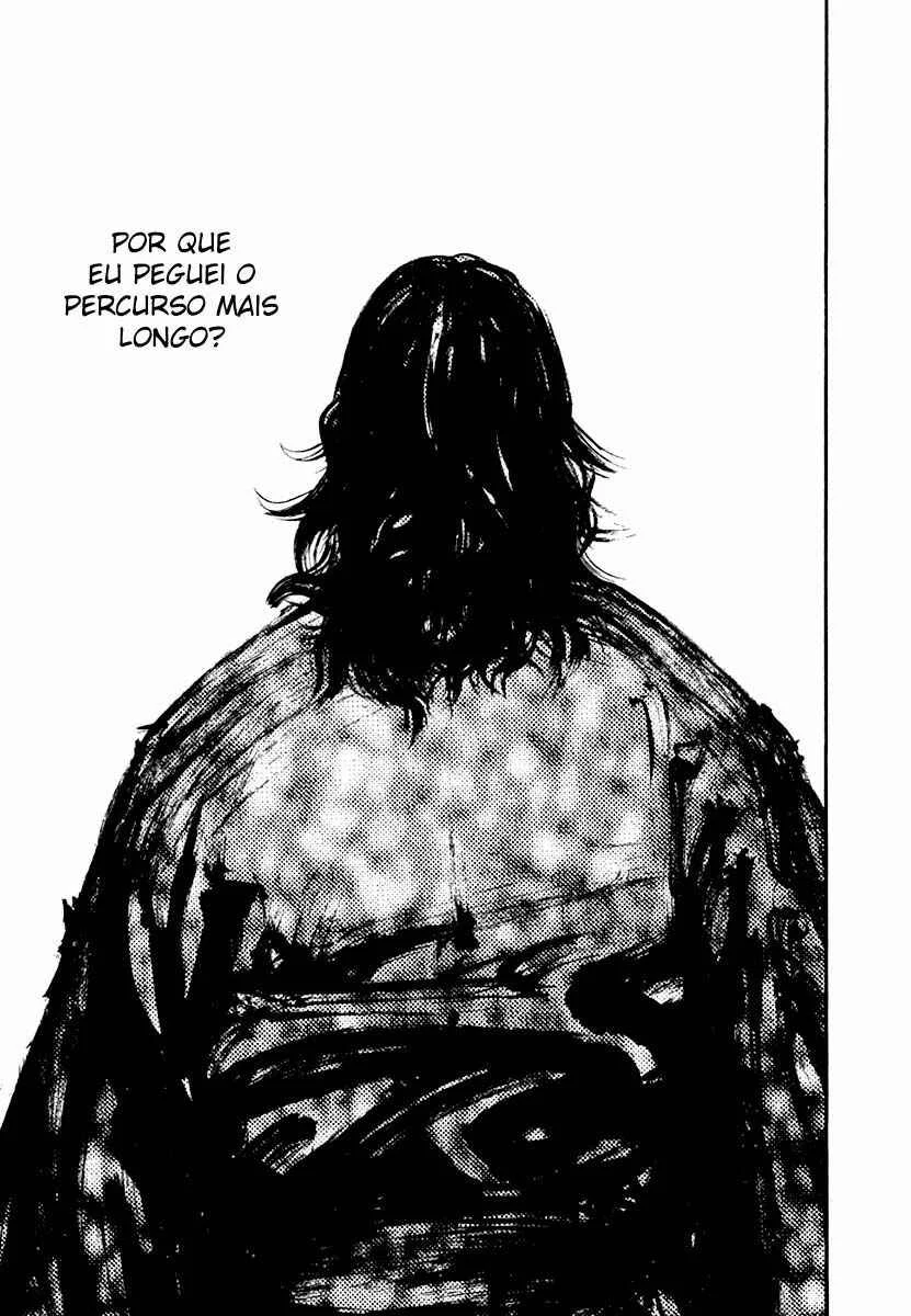 Vagabond Capítulo 1 – Shimen Takezo