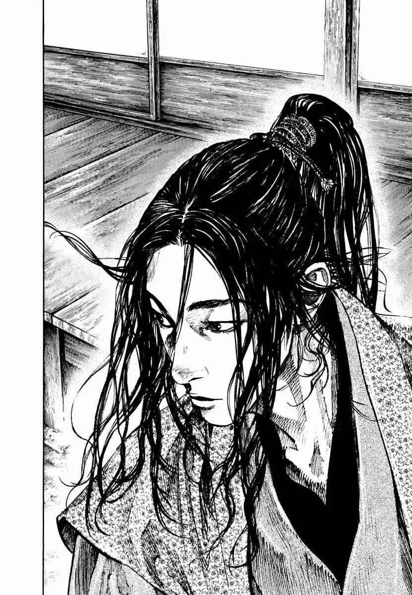 Vagabond Capítulo 1 – Shimen Takezo